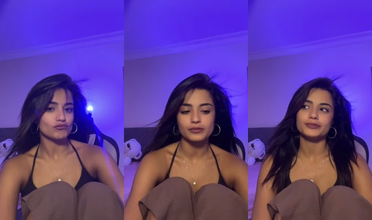 minikraliceda TikTok Live — Aug 20, 2026, 10:59 PM