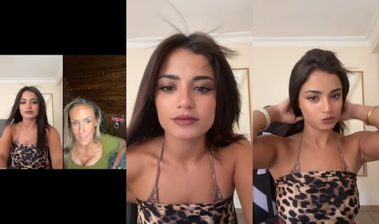 minikraliceda TikTok Live — Aug 21, 2026, 11:04 AM