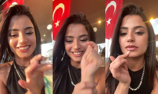 minikraliceda TikTok Live — Aug 30, 2026, 4:11 PM