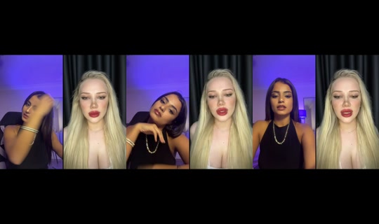 minikraliceda TikTok Live — Aug 30, 2026, 8:06 PM