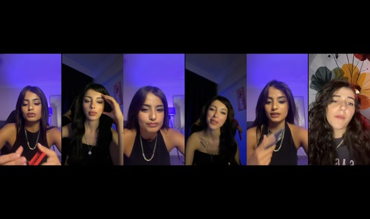 minikraliceda TikTok Live — Aug 30, 2026, 8:38 PM