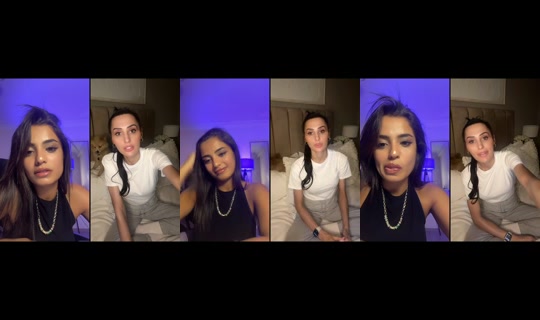 minikraliceda TikTok Live — Aug 30, 2026, 9:44 PM