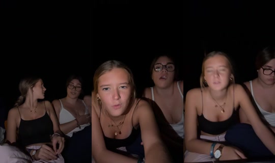 minipeana2006 TikTok Live — Aug 12, 2026, 11:59 PM