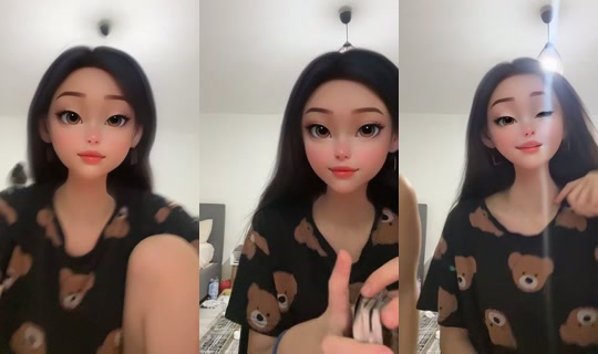 minipekkkan1saaa TikTok Live — Aug 27, 2026, 12:49 AM
