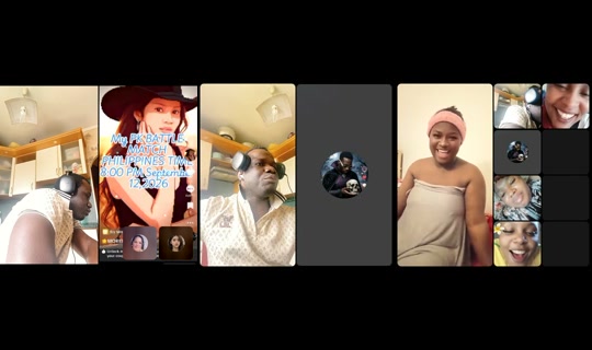 ministerofnyash0 TikTok Live — Sep 7, 2026, 7:33 AM
