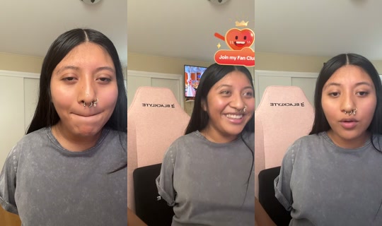 minjacks TikTok Live — Sep 16, 2026, 4:09 PM