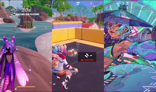minjacks TikTok Live — Sep 17, 2026, 6:23 PM