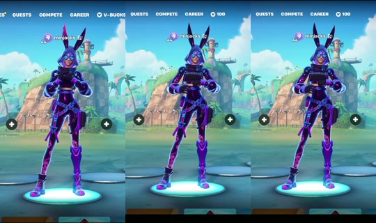 minjacks TikTok Live — Sep 17, 2026, 8:04 PM