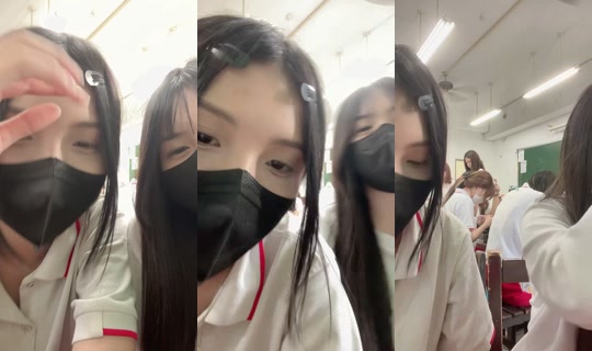 minjun7866 TikTok Live — Jul 10, 2026, 7:08 AM