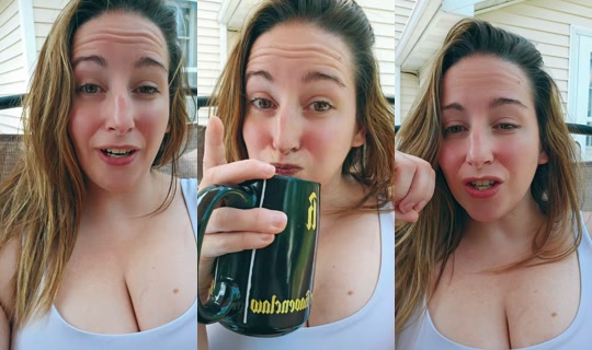 minngirl88 TikTok Live — Jul 20, 2026, 5:44 PM