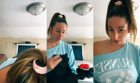 minngirl88 TikTok Live — Jul 21, 2026, 9:40 PM