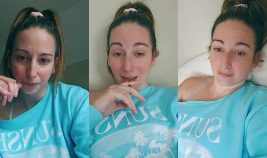 minngirl88 TikTok Live — Jul 21, 2026, 10:00 PM