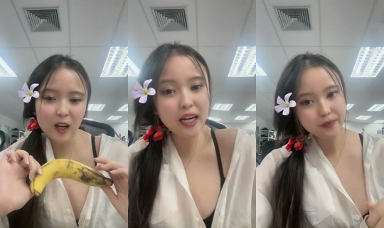 minnie_trydck TikTok Live — Aug 20, 2026, 10:34 AM