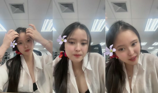 minnie_trydck TikTok Live — Aug 20, 2026, 11:24 AM