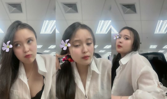 minnie_trydck TikTok Live — Aug 20, 2026, 12:14 PM