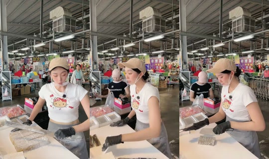 minnieo22288 TikTok Live — Aug 4, 2026, 8:02 AM