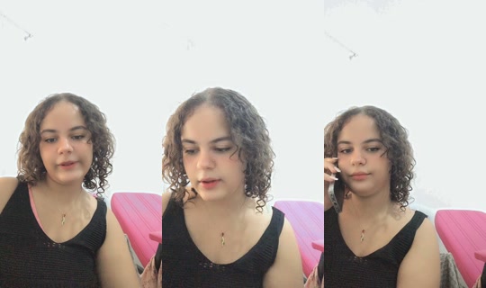 minoushaa____ch Recorded on Aug 1, 2026, 3:54 PM