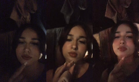 minoushaa____ch TikTok Live — Aug 1, 2026, 9:49 PM