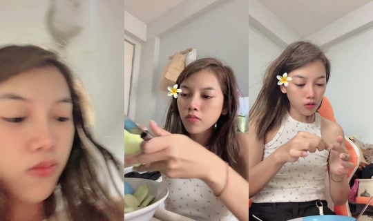 mint50292 TikTok Live — Jul 14, 2026, 9:33 AM