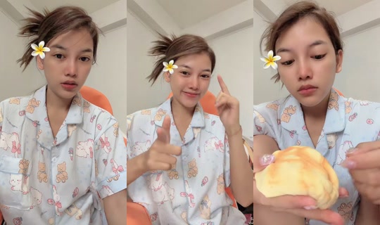 mint50292 TikTok Live — Jul 15, 2026, 2:26 AM