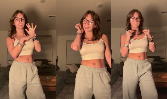 minterlia TikTok Live — Aug 23, 2026, 5:52 AM