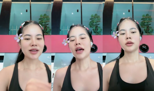 mintlitaa TikTok Live — Jul 14, 2026, 4:24 AM
