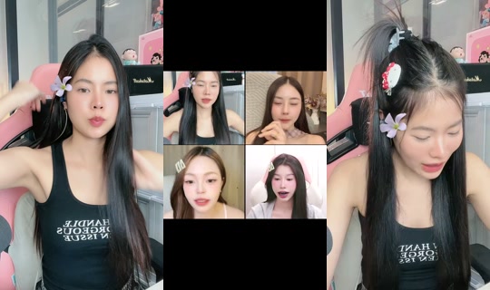 mintlitaa TikTok Live — Jul 14, 2026, 9:32 AM