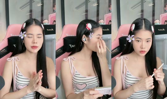mintlitaa TikTok Live — Jul 15, 2026, 5:57 AM