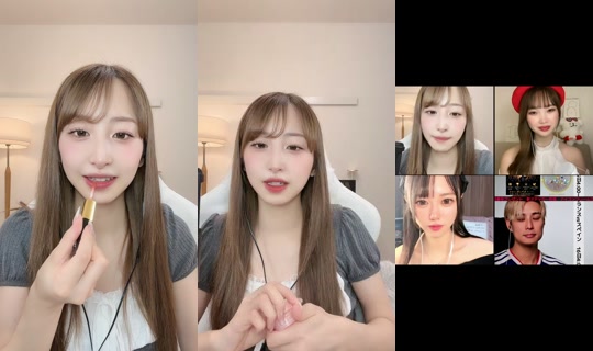 mintodayoon TikTok Live — Jul 14, 2026, 11:32 AM