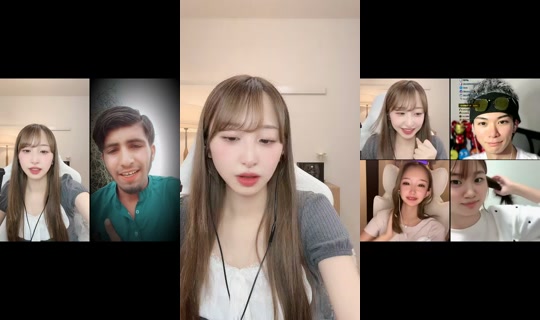 mintodayoon TikTok Live — Jul 14, 2026, 1:14 PM