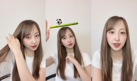 mintodayoon TikTok Live — Jul 15, 2026, 2:55 AM