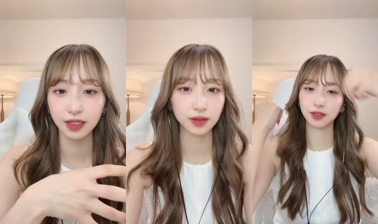 mintodayoon TikTok Live — Jul 15, 2026, 11:23 AM