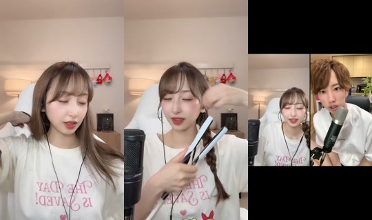mintodayoon TikTok Live — Aug 20, 2026, 11:45 AM