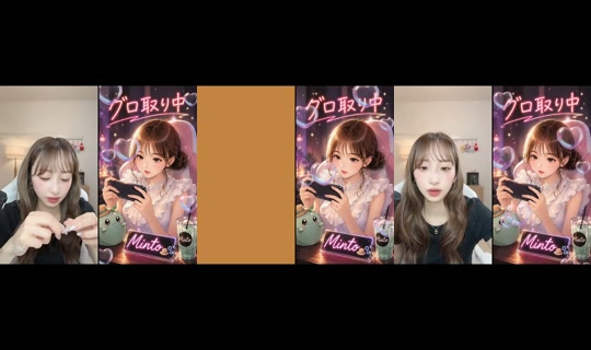mintodayoon TikTok Live — Aug 21, 2026, 12:38 PM
