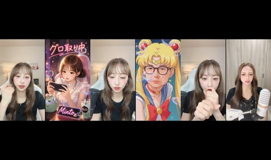 mintodayoon TikTok Live — Aug 21, 2026, 1:28 PM