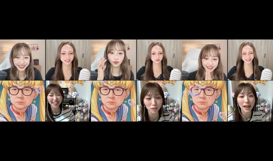 mintodayoon TikTok Live — Aug 21, 2026, 2:19 PM