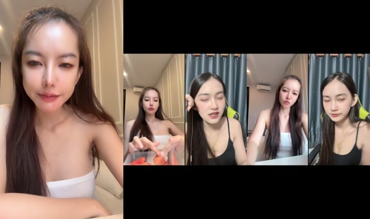 mintrasreeda TikTok Live — Aug 14, 2026, 6:54 AM