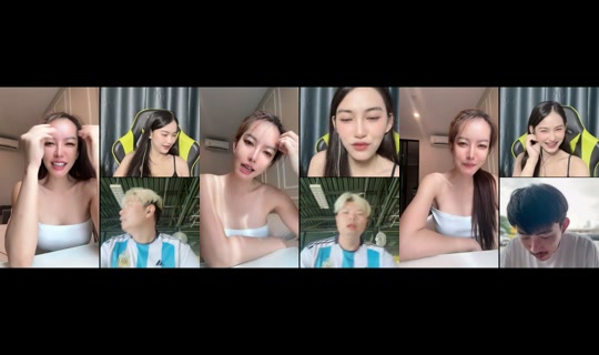 mintrasreeda TikTok Live — Aug 14, 2026, 7:59 AM