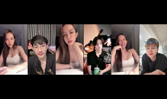 mintrasreeda TikTok Live — Aug 21, 2026, 1:47 PM