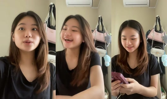 mintybluey TikTok Live — Jul 14, 2026, 6:43 AM