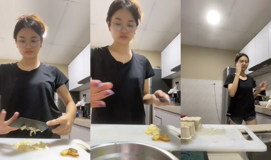 mintybluey TikTok Live — Jul 14, 2026, 10:59 AM