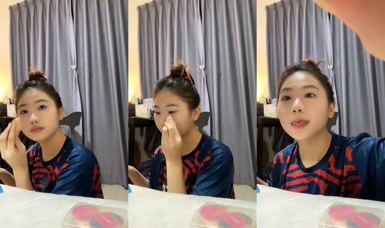 mintybluey TikTok Live — Jul 15, 2026, 1:30 PM
