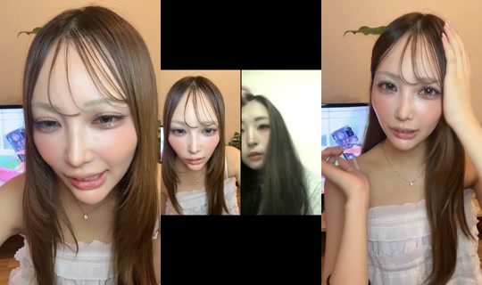 minus_0202 TikTok Live — Aug 19, 2026, 10:36 AM