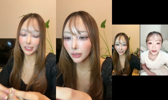 minus_0202 TikTok Live — Aug 22, 2026, 11:17 AM