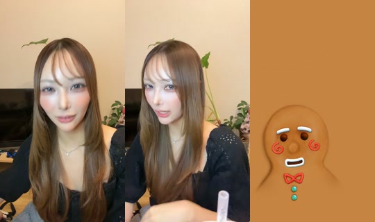 minus_0202 TikTok Live — Aug 22, 2026, 12:07 PM