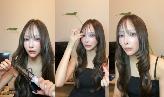 minus_0202 TikTok Live — Aug 23, 2026, 10:29 AM