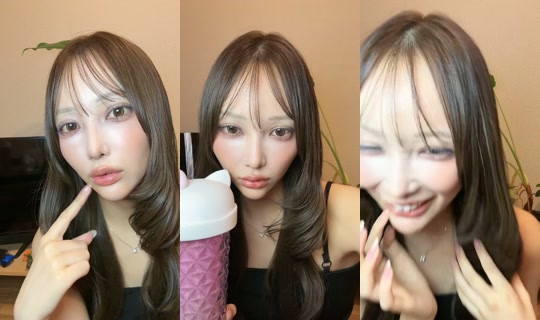 minus_0202 TikTok Live — Aug 23, 2026, 11:19 AM