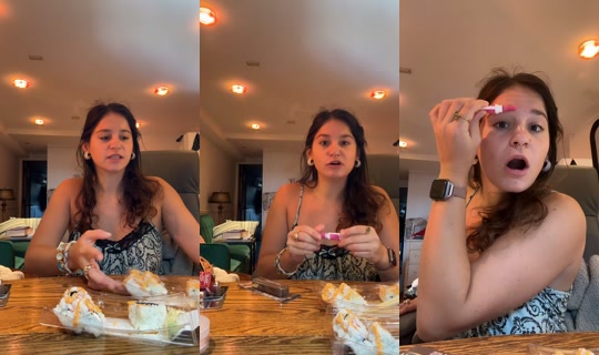 minxmom TikTok Live — Aug 29, 2026, 3:07 PM
