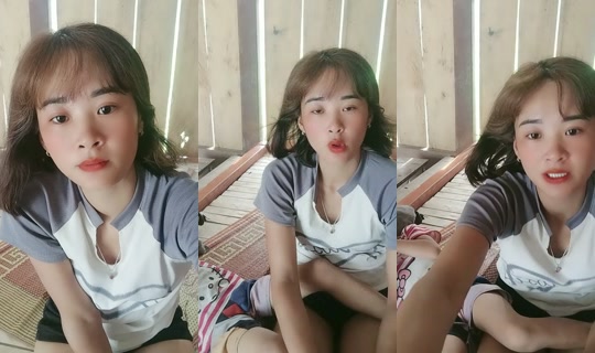 minzi030198 TikTok Live — Jul 14, 2026, 8:19 AM