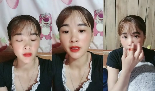 minzi030198 TikTok Live — Jul 14, 2026, 2:04 PM